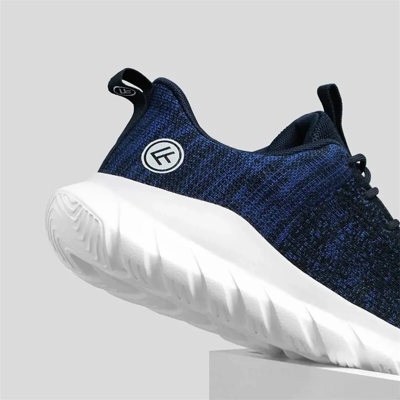 (image for) FREETIE EVA Shock Absorption Running Shoes Breathable Comfortable Men's Sneaker Lightweight Casual Sport Shoes